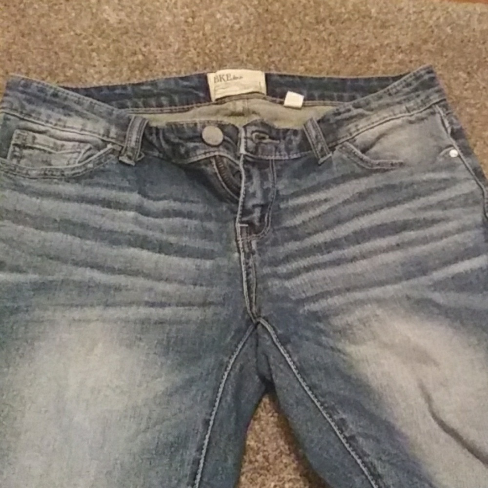 Bke Stella jeans